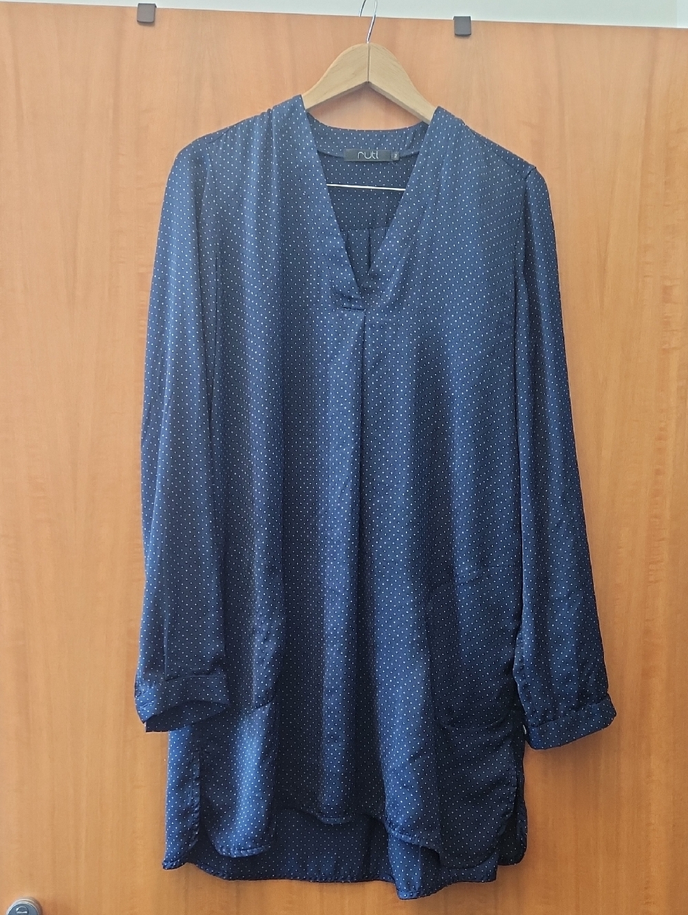 Ruti Tunic/Dress Size 2